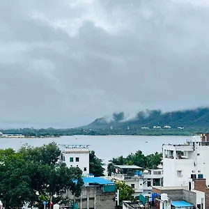 Hostel Hotstel, Udaipur