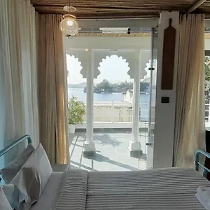 Hostel Paddy's Loft The View, Udaipur